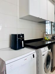 Caspian (D22), Condominium #595846311
